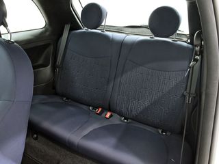 Fiat 500 Cult 1.0 Hybrid 51KW (70 CV)