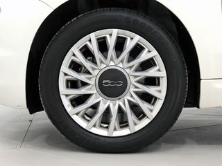 Fiat 500 Cult 1.0 Hybrid 51KW (70 CV)