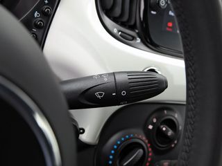 Fiat 500 Cult 1.0 Hybrid 51KW (70 CV)