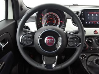 Fiat 500 Cult 1.0 Hybrid 51KW (70 CV)