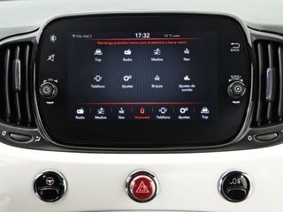 Fiat 500 Cult 1.0 Hybrid 51KW (70 CV)