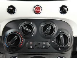 Fiat 500 Cult 1.0 Hybrid 51KW (70 CV)