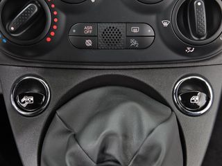 Fiat 500 Cult 1.0 Hybrid 51KW (70 CV)