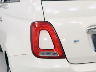 Fiat 500 Cult 1.0 Hybrid 51KW (70 CV)