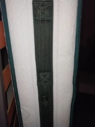 Colchón individual + somier OFERTAAAAA 50€