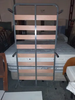 Colchón individual + somier OFERTAAAAA 50€