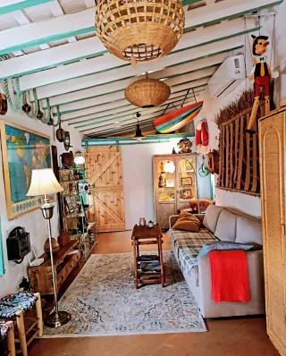 Apartamento en Conil de la Frontera