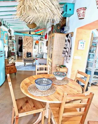 Apartamento en Conil de la Frontera