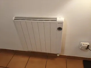 OFERTA! Si te llevas los tres Radiador Orbegozo