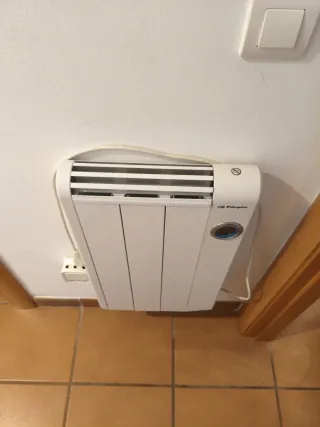 OFERTA! Si te llevas los tres Radiador Orbegozo