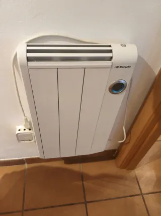 OFERTA! Si te llevas los tres Radiador Orbegozo