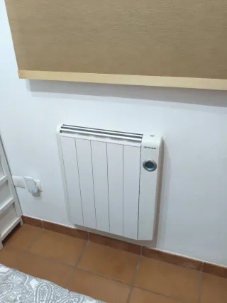 OFERTA! Si te llevas los tres Radiador Orbegozo