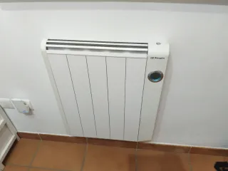 OFERTA! Si te llevas los tres Radiador Orbegozo