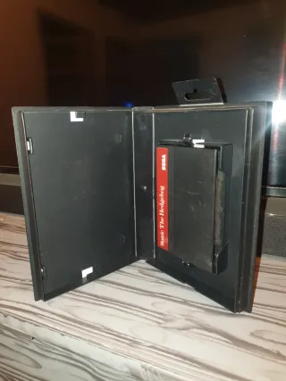 Sonic Chaos - Sega Master System