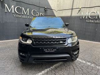 Land Rover Range Rover Sport 2.0 SD4 HSE 177 kW (240 CV)