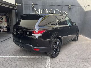 Land Rover Range Rover Sport 2.0 SD4 HSE 177 kW (240 CV)