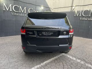 Land Rover Range Rover Sport 2.0 SD4 HSE 177 kW (240 CV)