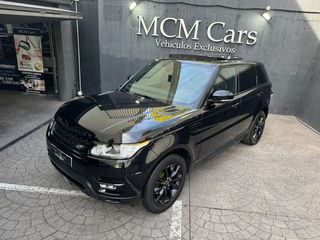 Land Rover Range Rover Sport 2.0 SD4 HSE 177 kW (240 CV)