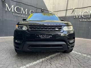 Land Rover Range Rover Sport 2.0 SD4 HSE 177 kW (240 CV)