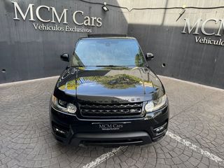 Land Rover Range Rover Sport 2.0 SD4 HSE 177 kW (240 CV)