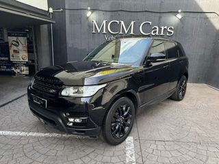 Land Rover Range Rover Sport 2.0 SD4 HSE 177 kW (240 CV)