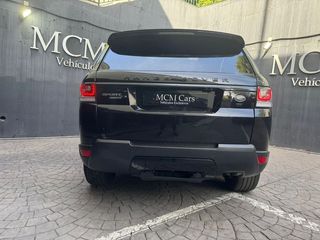 Land Rover Range Rover Sport 2.0 SD4 HSE 177 kW (240 CV)