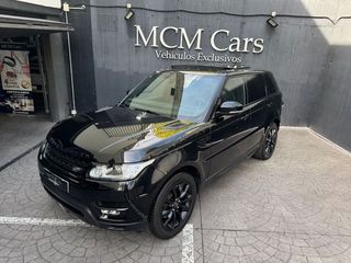 Land Rover Range Rover Sport 2.0 SD4 HSE 177 kW (240 CV)