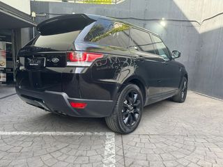 Land Rover Range Rover Sport 2.0 SD4 HSE 177 kW (240 CV)