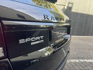 Land Rover Range Rover Sport 2.0 SD4 HSE 177 kW (240 CV)