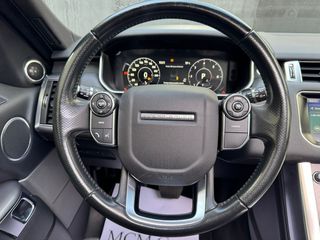 Land Rover Range Rover Sport 2.0 SD4 HSE 177 kW (240 CV)