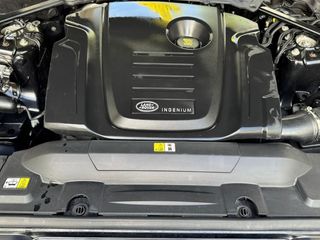 Land Rover Range Rover Sport 2.0 SD4 HSE 177 kW (240 CV)