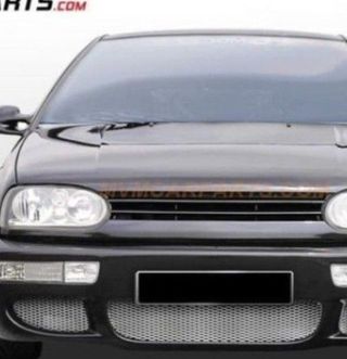Paragolpes delantero Volkswagen Golf MK3 Gti look