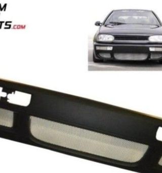 Paragolpes delantero Volkswagen Golf MK3 Gti look