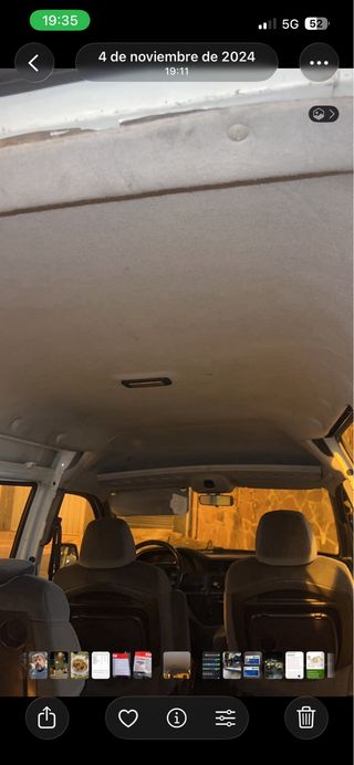 Citroen Jumpy 2007 2.0 Hdi 110cv