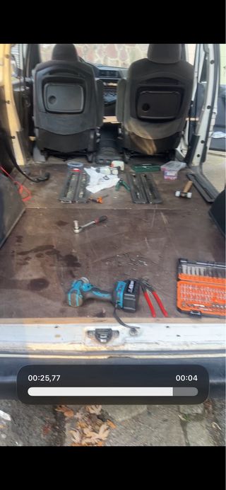 Citroen Jumpy 2007 2.0 Hdi 110cv