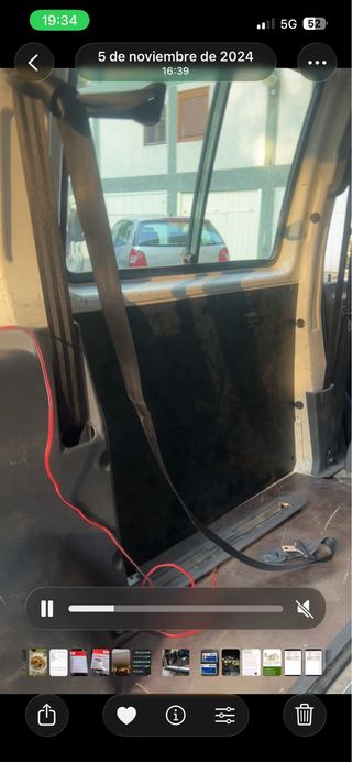 Citroen Jumpy 2007 2.0 Hdi 110cv