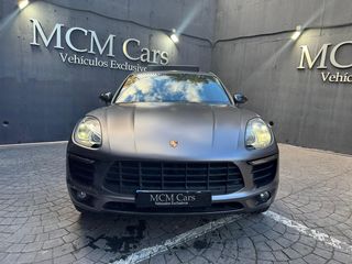 Porsche Macan S Diesel 190 kW (258 CV)