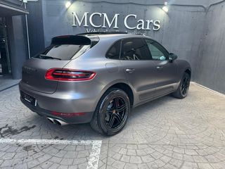 Porsche Macan S Diesel 190 kW (258 CV)