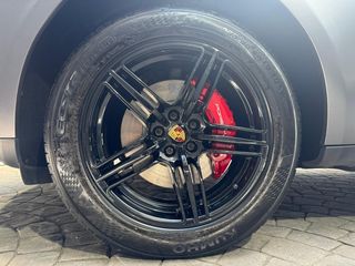 Porsche Macan S Diesel 190 kW (258 CV)