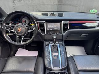 Porsche Macan S Diesel 190 kW (258 CV)