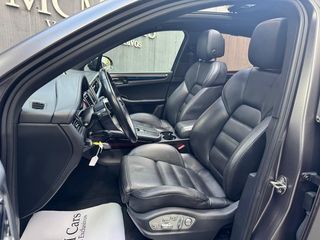 Porsche Macan S Diesel 190 kW (258 CV)