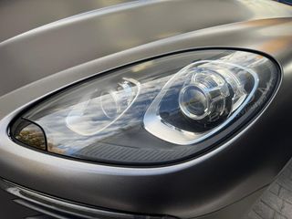 Porsche Macan S Diesel 190 kW (258 CV)