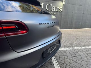 Porsche Macan S Diesel 190 kW (258 CV)