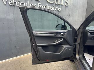 Porsche Macan S Diesel 190 kW (258 CV)