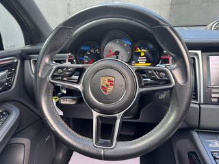 Porsche Macan S Diesel 190 kW (258 CV)