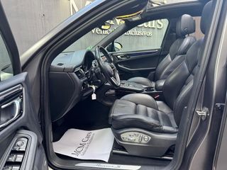 Porsche Macan S Diesel 190 kW (258 CV)