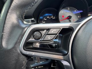 Porsche Macan S Diesel 190 kW (258 CV)