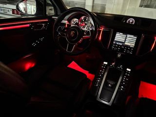 Porsche Macan S Diesel 190 kW (258 CV)