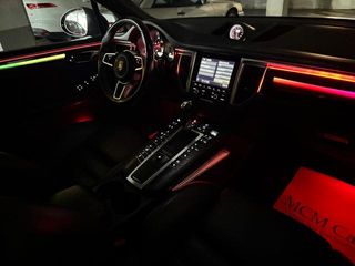 Porsche Macan S Diesel 190 kW (258 CV)