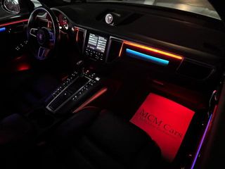 Porsche Macan S Diesel 190 kW (258 CV)